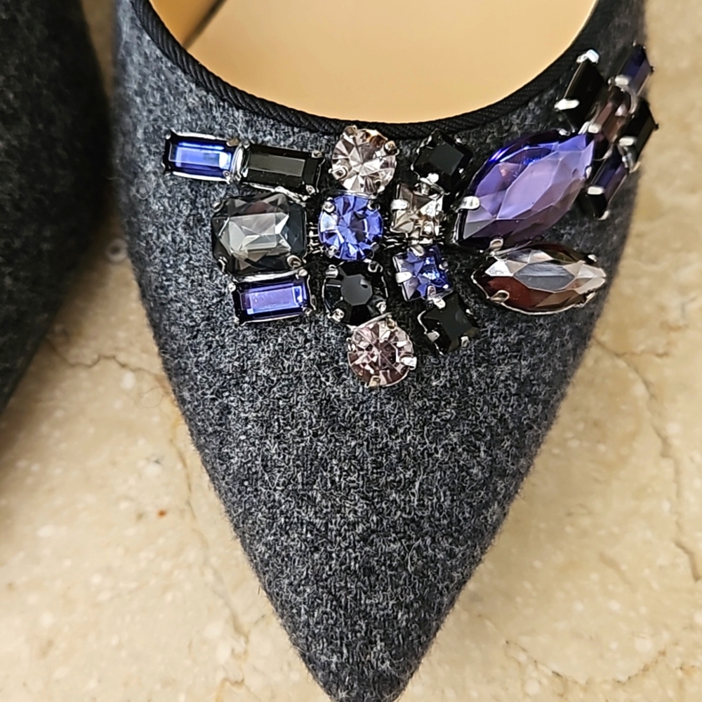 NWOT Nine West Pumps - Picture 9 of 12